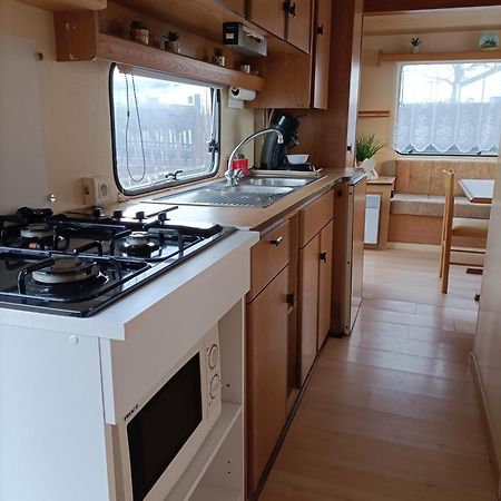 Mobil Home Inter Berck Dış mekan fotoğraf