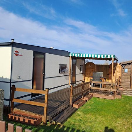 Mobil Home Inter Berck Dış mekan fotoğraf