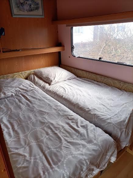 Mobil Home Inter Berck Dış mekan fotoğraf