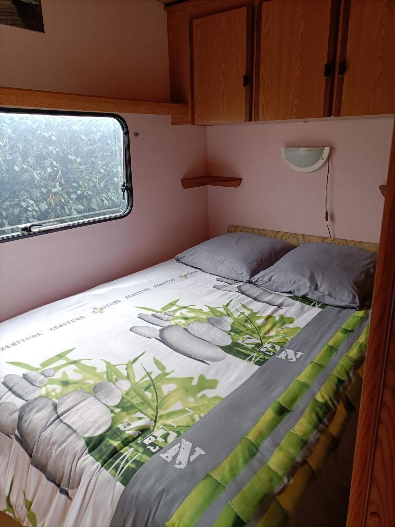 Mobil Home Inter Berck Dış mekan fotoğraf