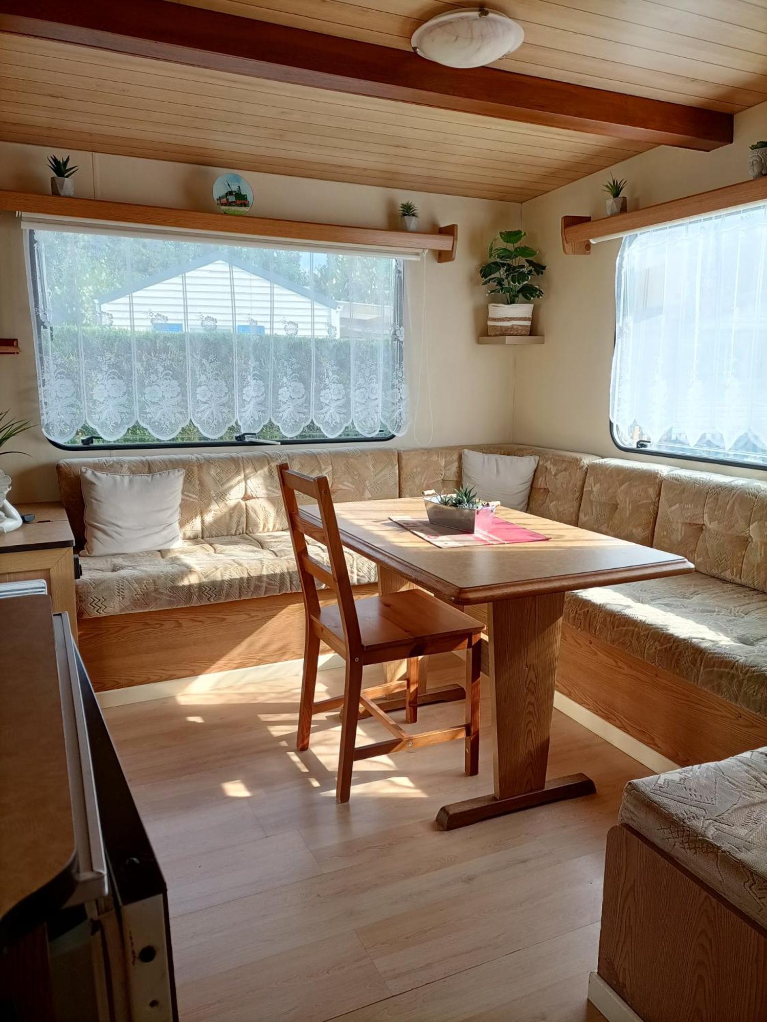 Mobil Home Inter Berck Dış mekan fotoğraf